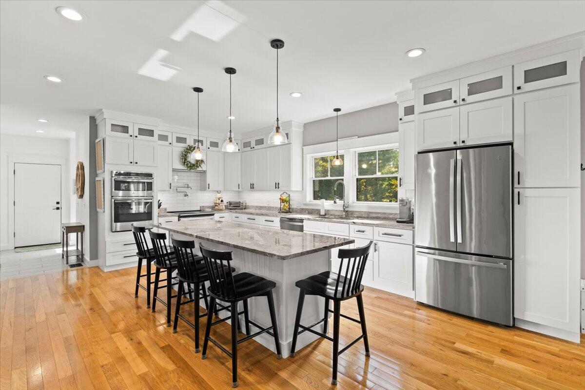 18 Quaker Lane Bourne MA 02553