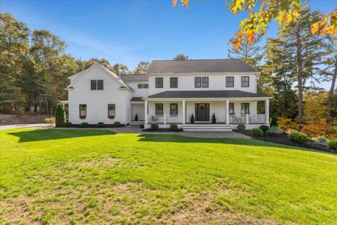 18 Quaker Lane Bourne MA 02553