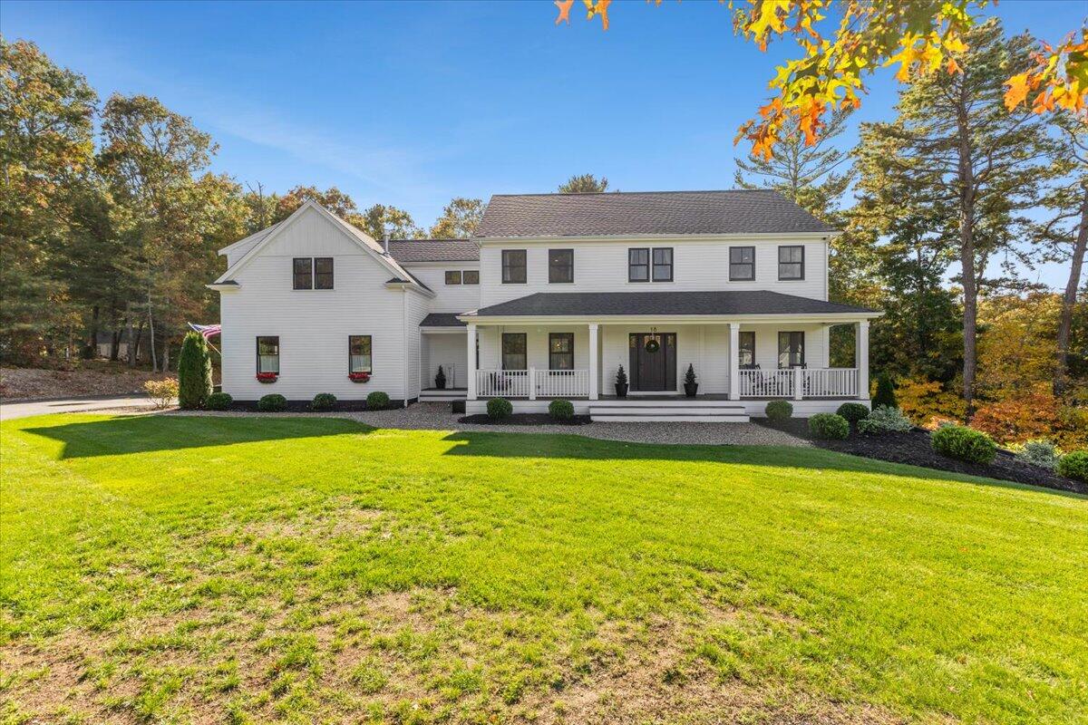 18 Quaker Lane Bourne MA 02553