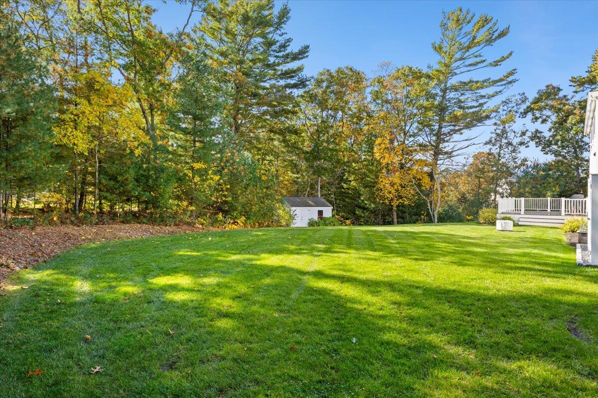 18 Quaker Lane Bourne MA 02553