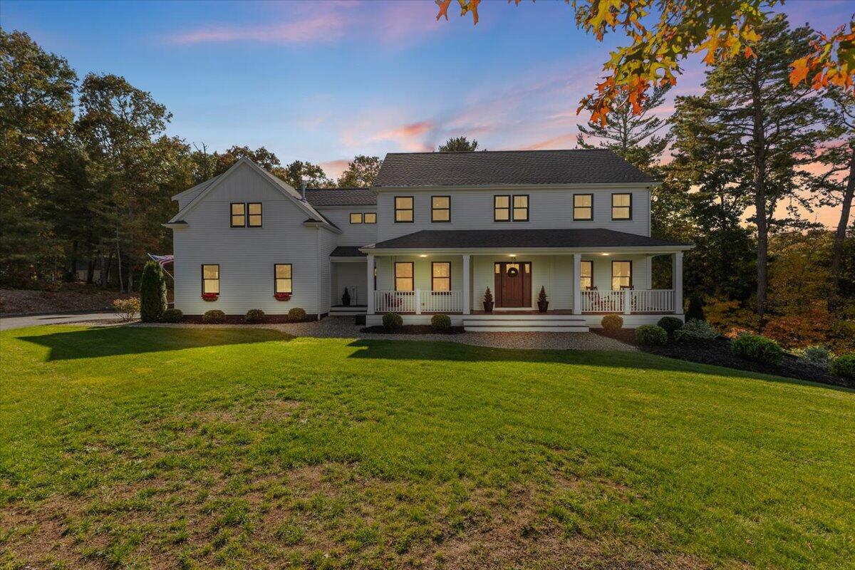 18 Quaker Lane Bourne MA 02553