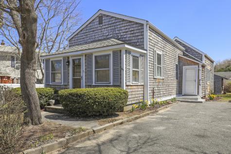 63 Adams Street Bourne MA 02561