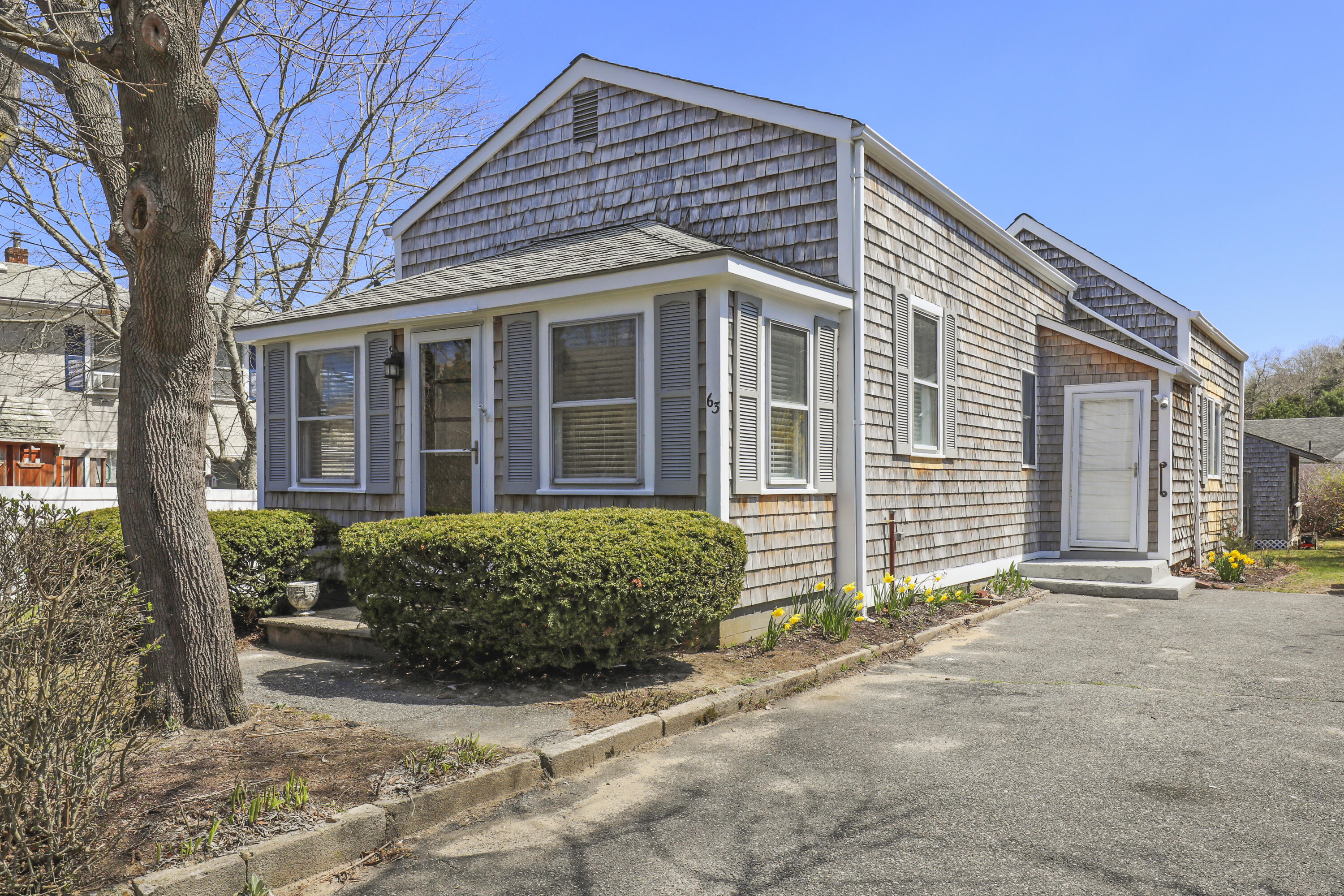 63 Adams Street Bourne MA 02561