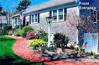 1712 Orleans Road Harwich MA 02645
