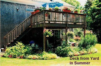 1712 Orleans Road Harwich MA 02645