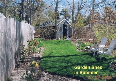 1712 Orleans Road Harwich MA 02645
