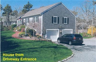 1712 Orleans Road Harwich MA 02645