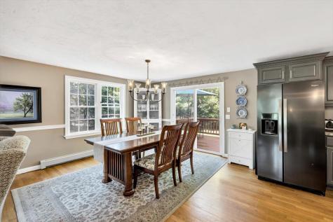 53 Thornberry Circle Mashpee MA 02649
