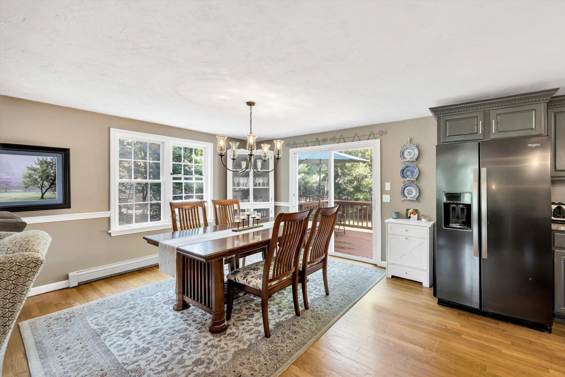 53 Thornberry Circle Mashpee MA 02649