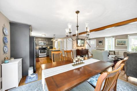 53 Thornberry Circle Mashpee MA 02649