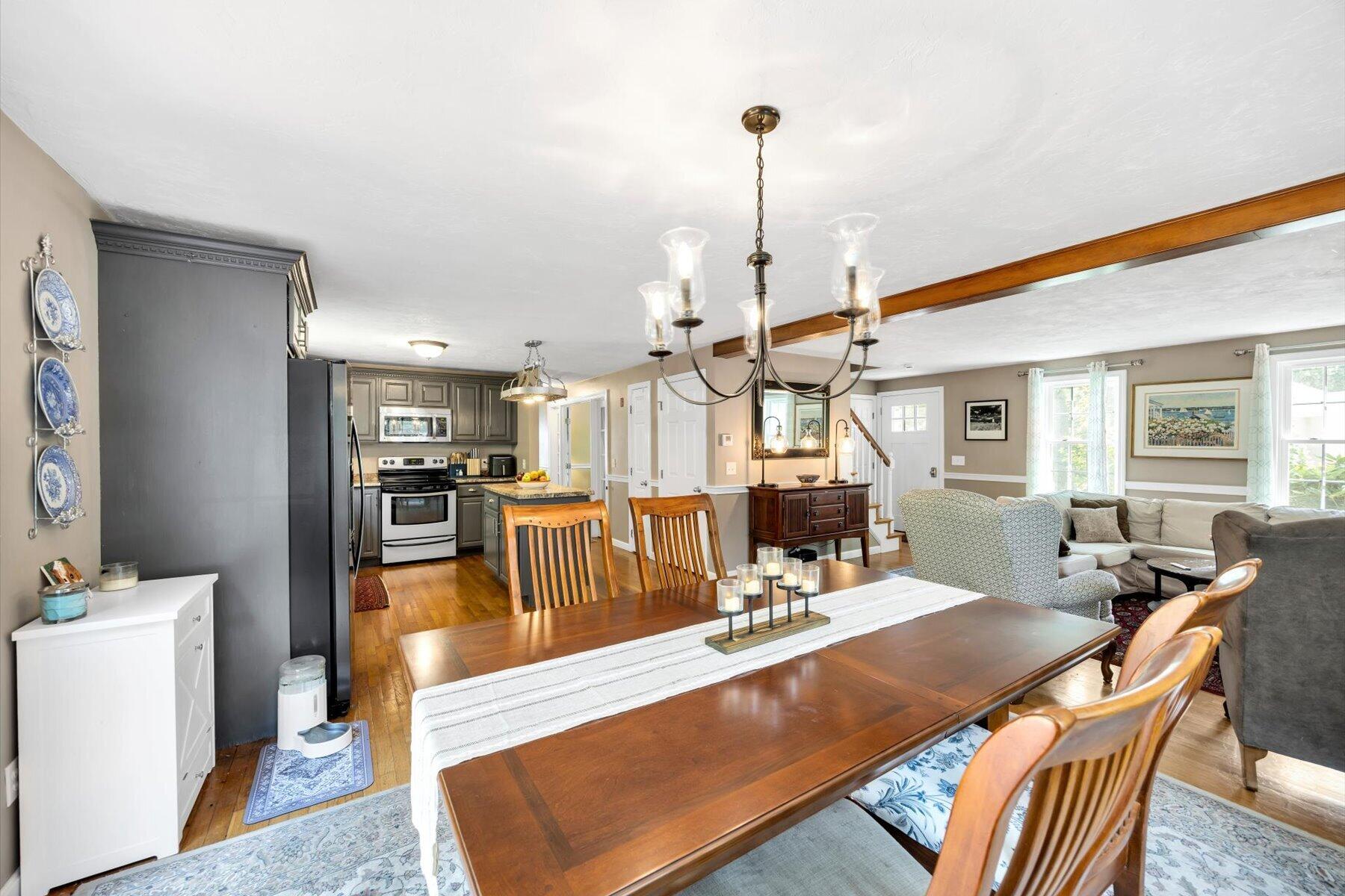 53 Thornberry Circle Mashpee MA 02649