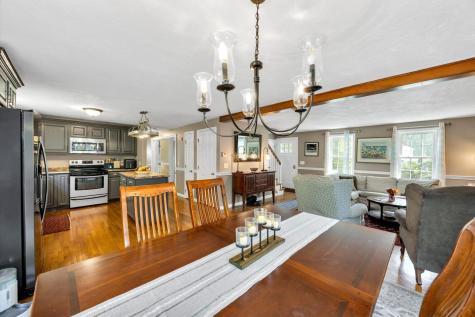 53 Thornberry Circle Mashpee MA 02649