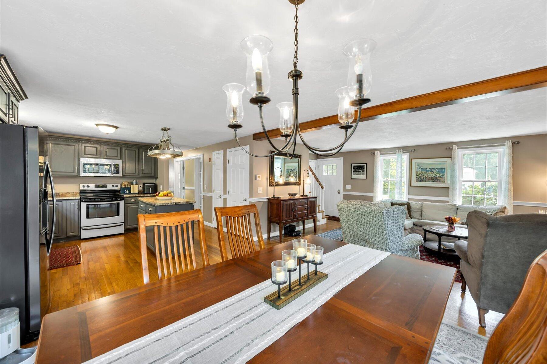 53 Thornberry Circle Mashpee MA 02649