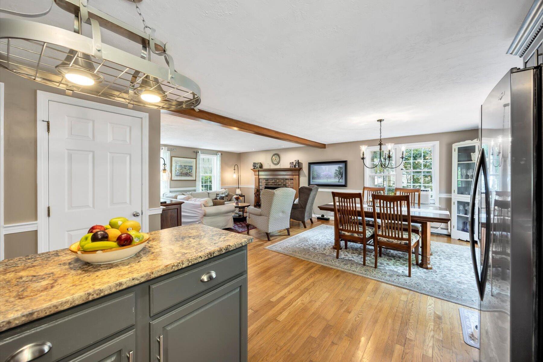 53 Thornberry Circle Mashpee MA 02649