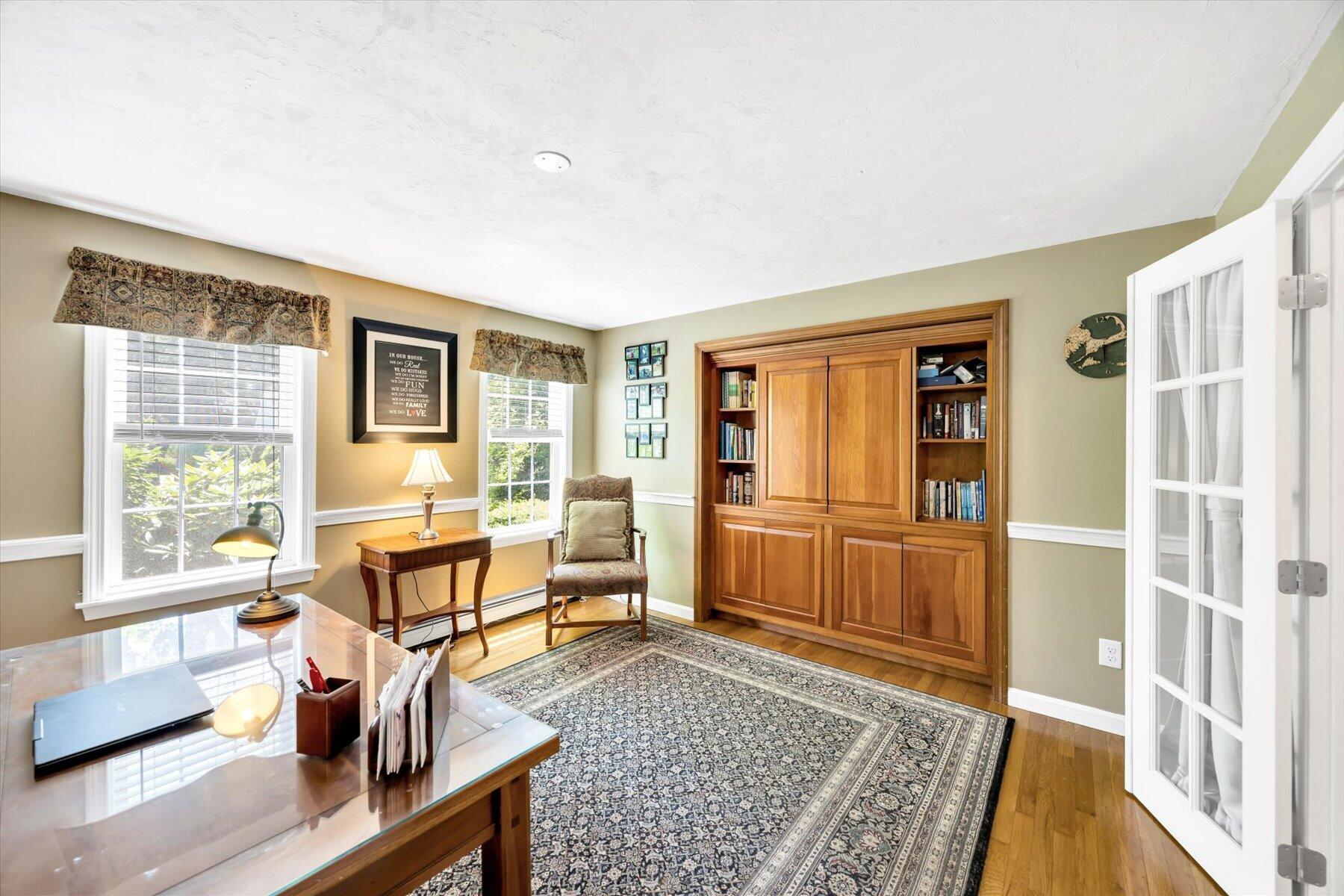 53 Thornberry Circle Mashpee MA 02649