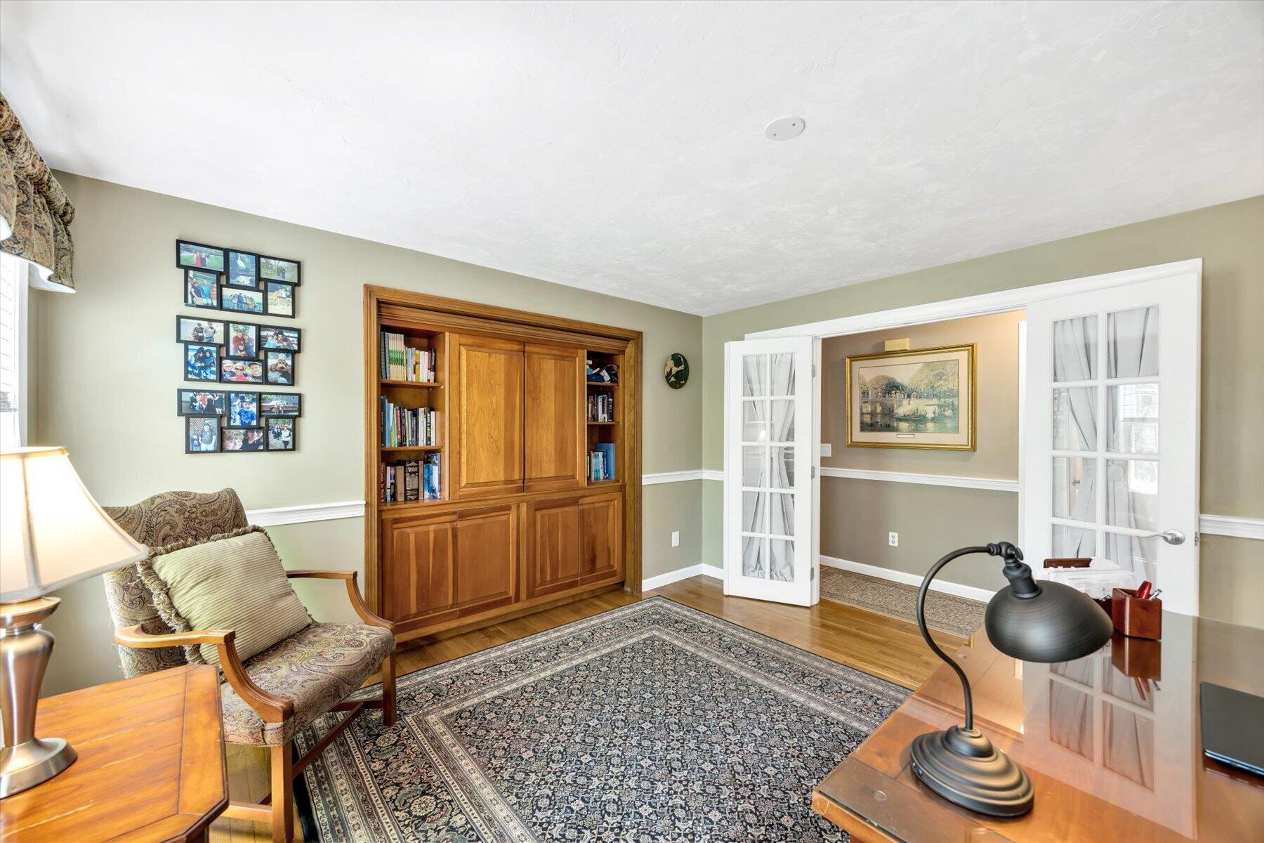 53 Thornberry Circle Mashpee MA 02649