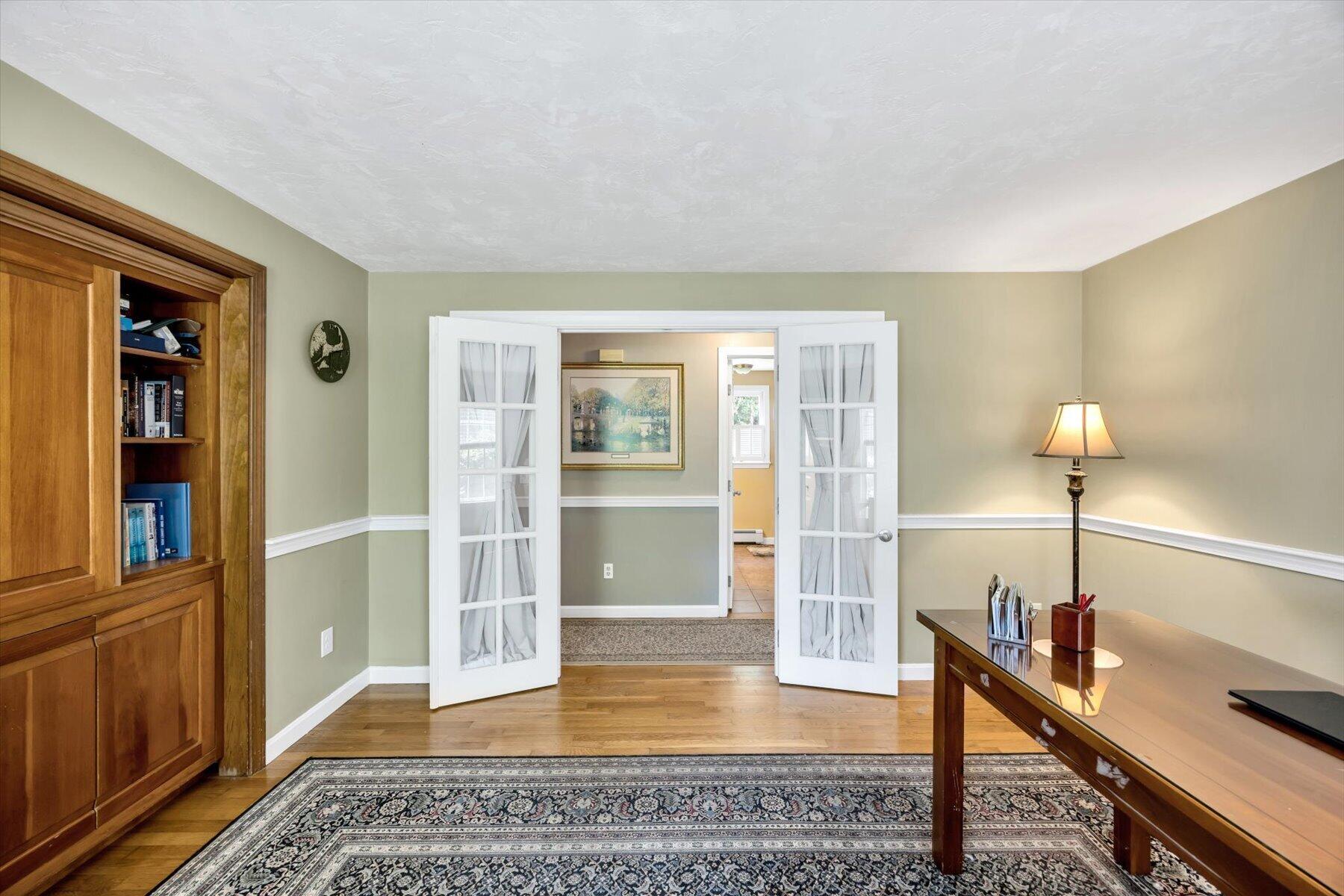 53 Thornberry Circle Mashpee MA 02649