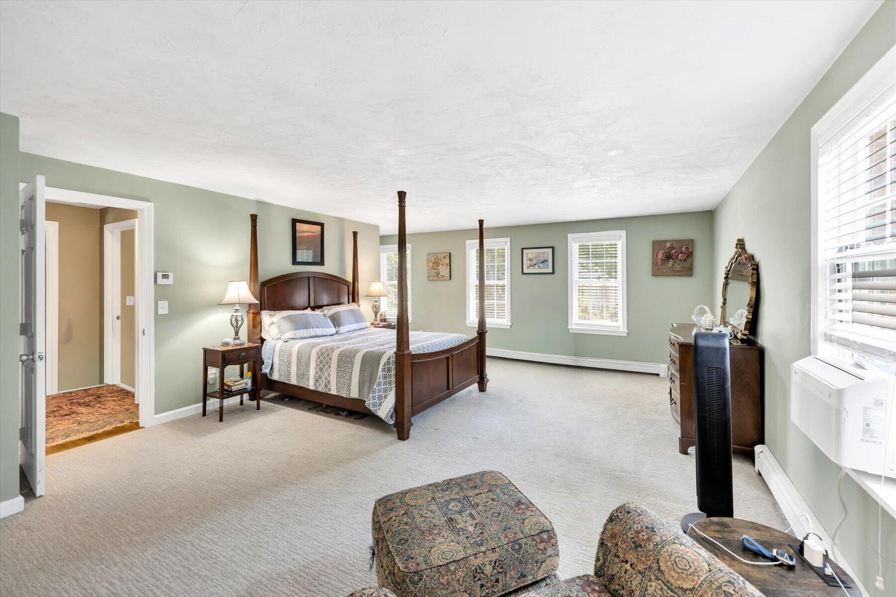 53 Thornberry Circle Mashpee MA 02649