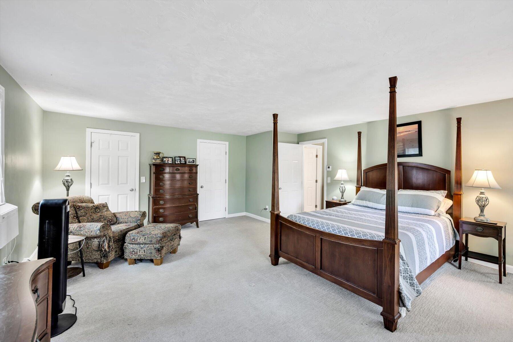53 Thornberry Circle Mashpee MA 02649