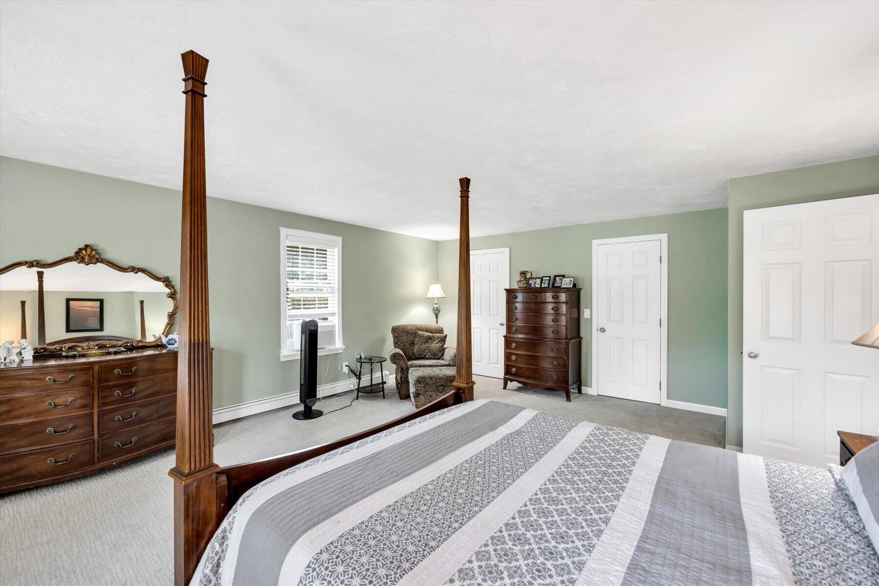 53 Thornberry Circle Mashpee MA 02649