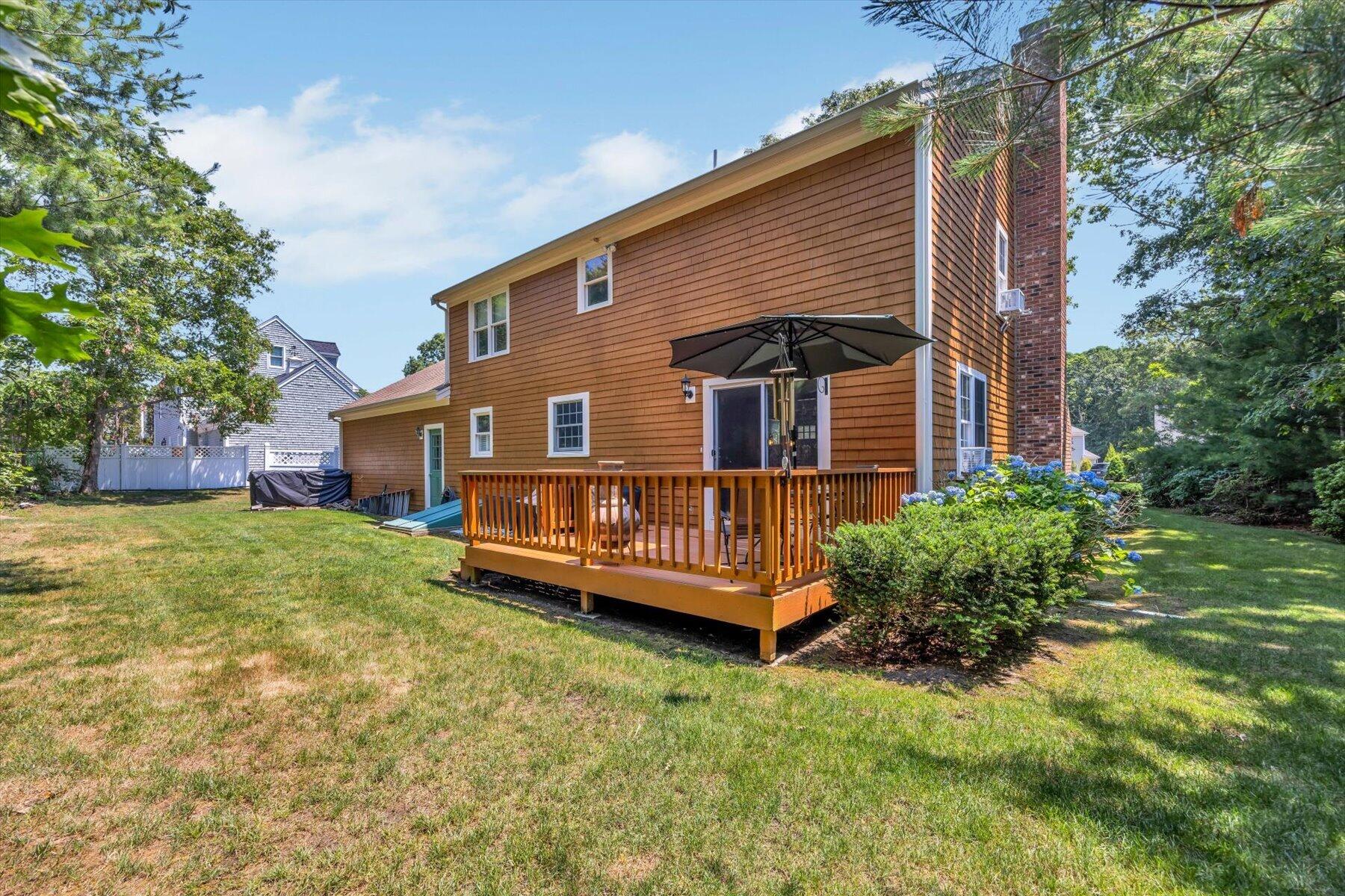53 Thornberry Circle Mashpee MA 02649