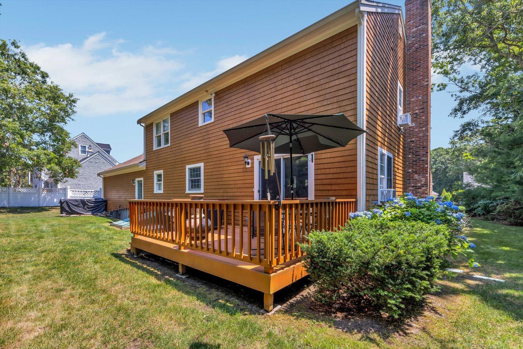 53 Thornberry Circle Mashpee MA 02649