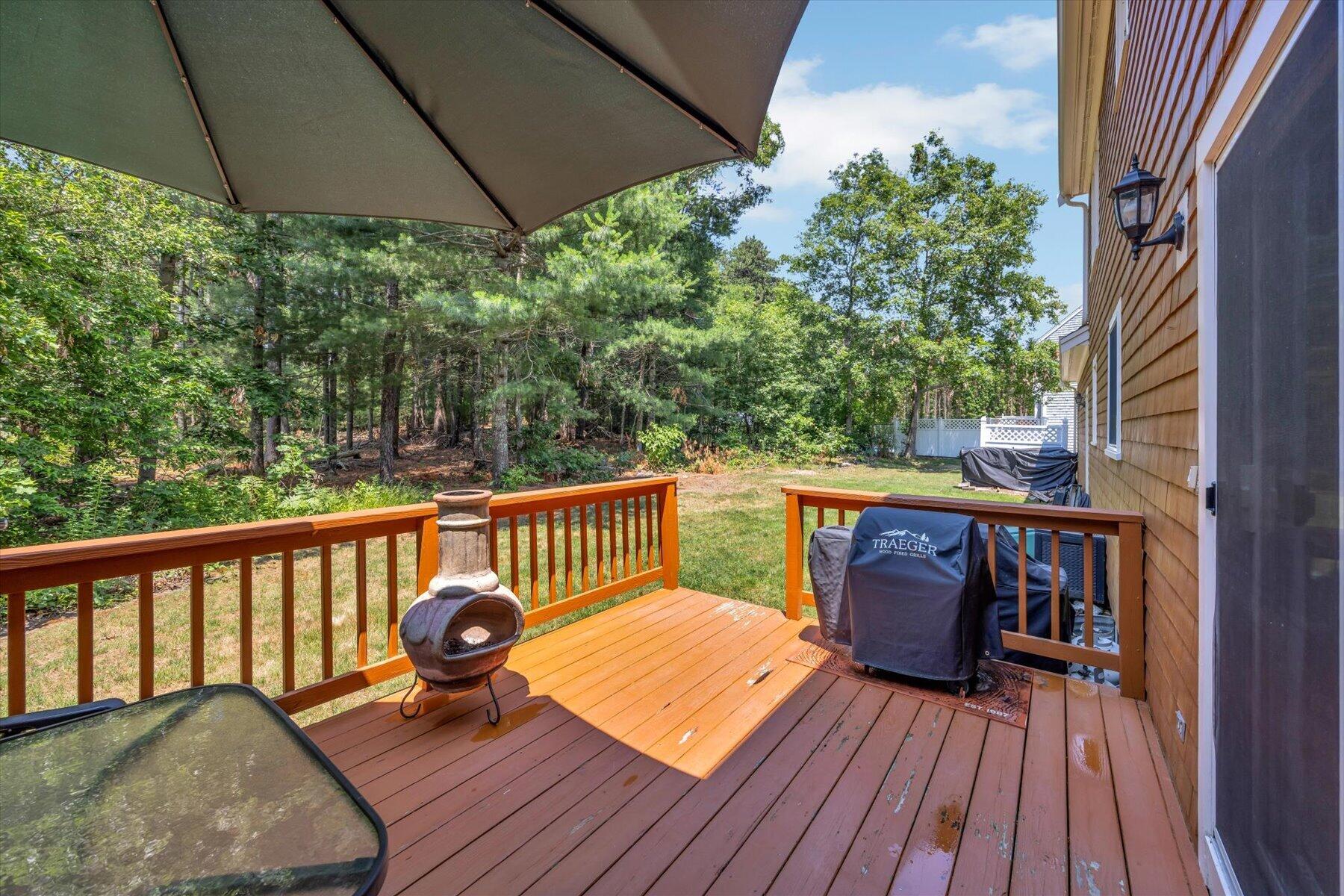 53 Thornberry Circle Mashpee MA 02649