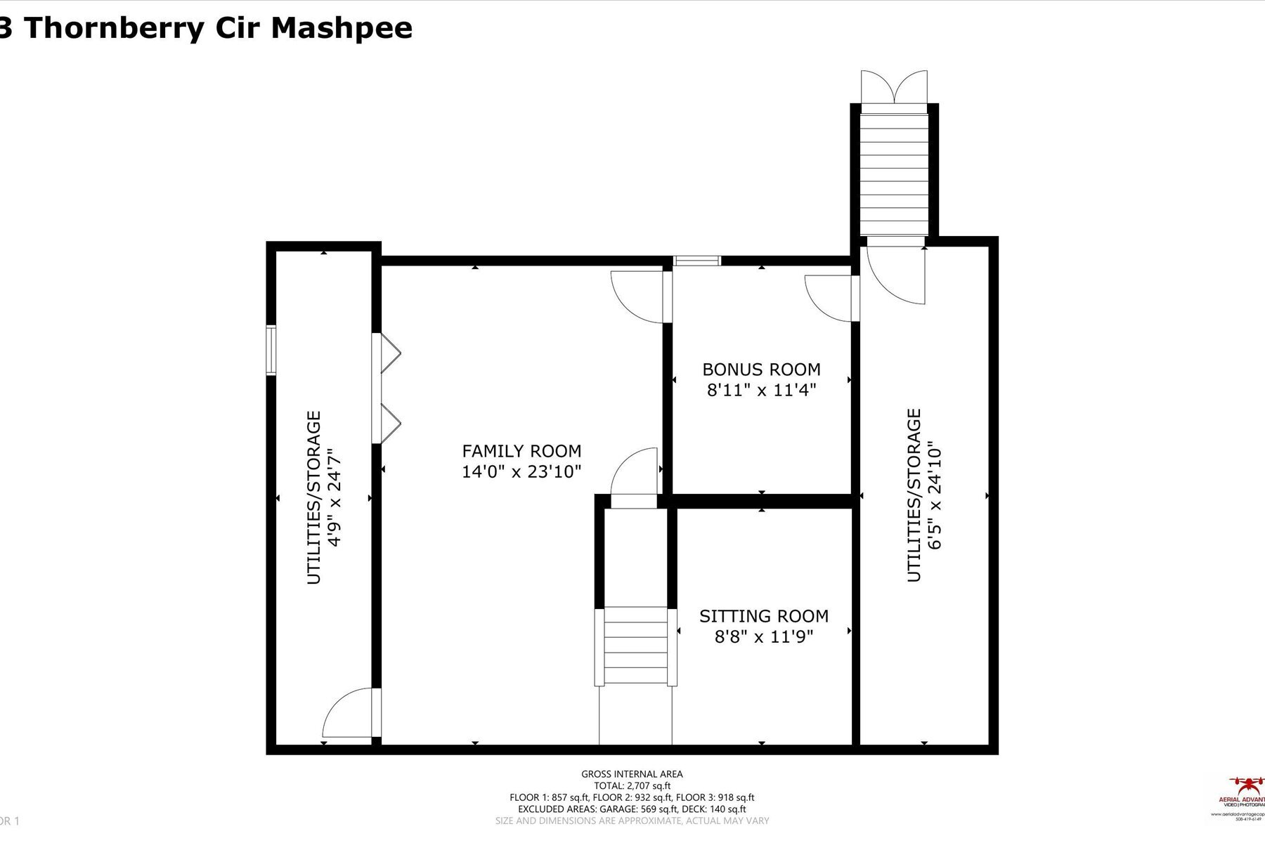 53 Thornberry Circle Mashpee MA 02649
