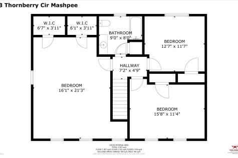 53 Thornberry Circle Mashpee MA 02649