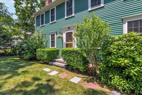 53 Thornberry Circle Mashpee MA 02649