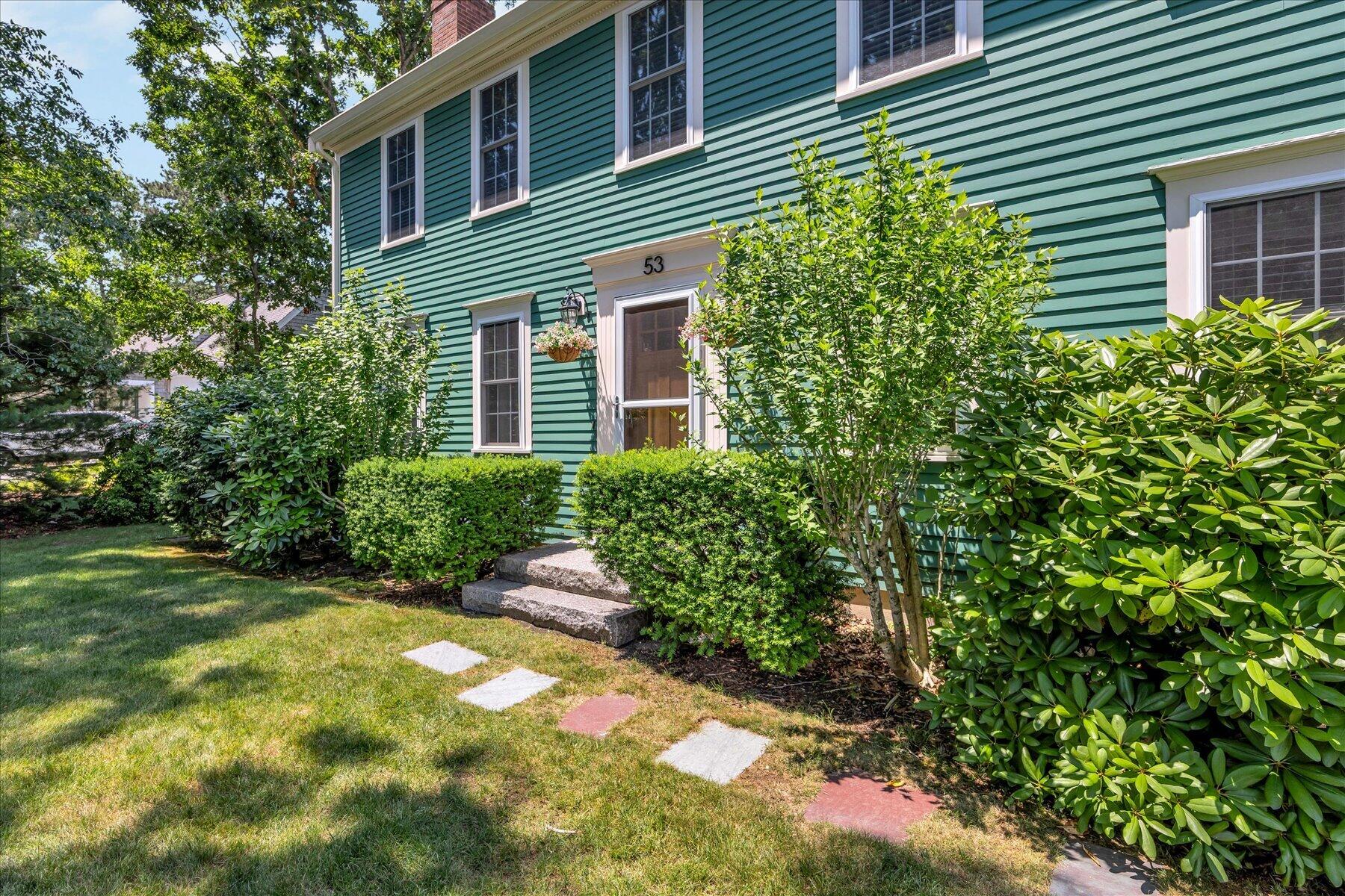53 Thornberry Circle Mashpee MA 02649