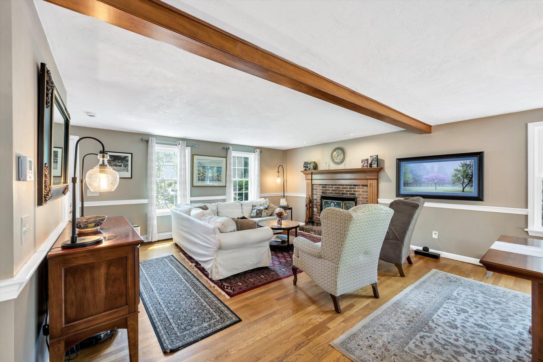 53 Thornberry Circle Mashpee MA 02649