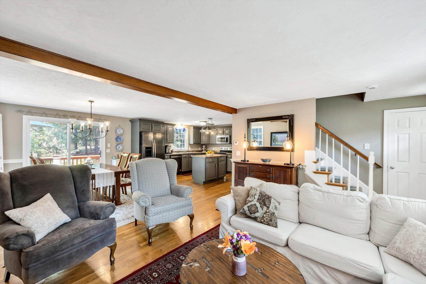 53 Thornberry Circle Mashpee MA 02649