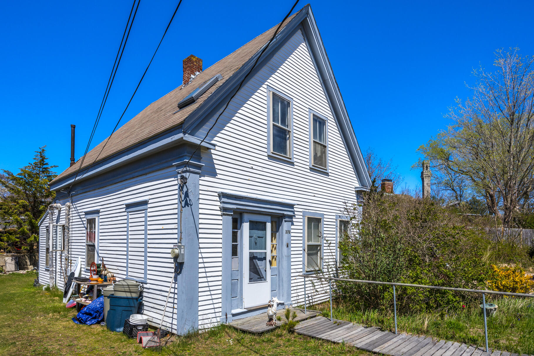 37 D Court Street MA 02657