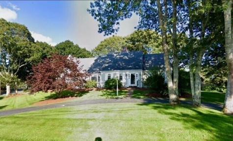 23 Farm Lane Dennis MA 02660