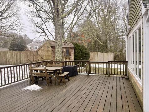 23 Farm Lane Dennis MA 02660