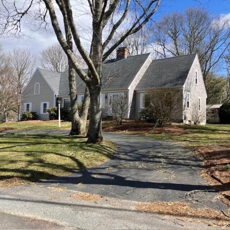 23 Farm Lane Dennis MA 02660