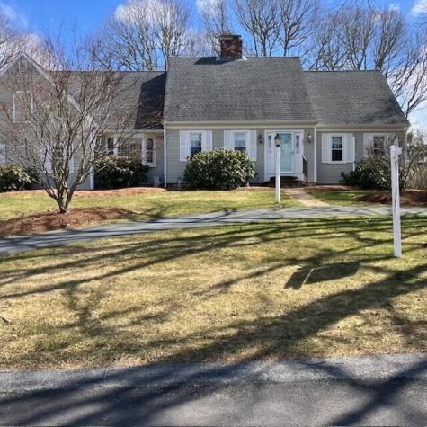 23 Farm Lane Dennis MA 02660