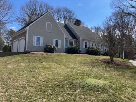 23 Farm Lane Dennis MA 02660
