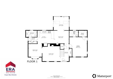 23 Farm Lane Dennis MA 02660