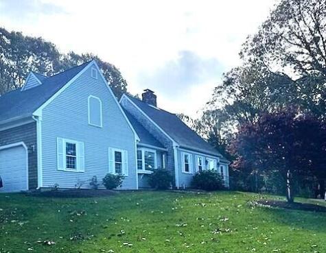 23 Farm Lane Dennis MA 02660