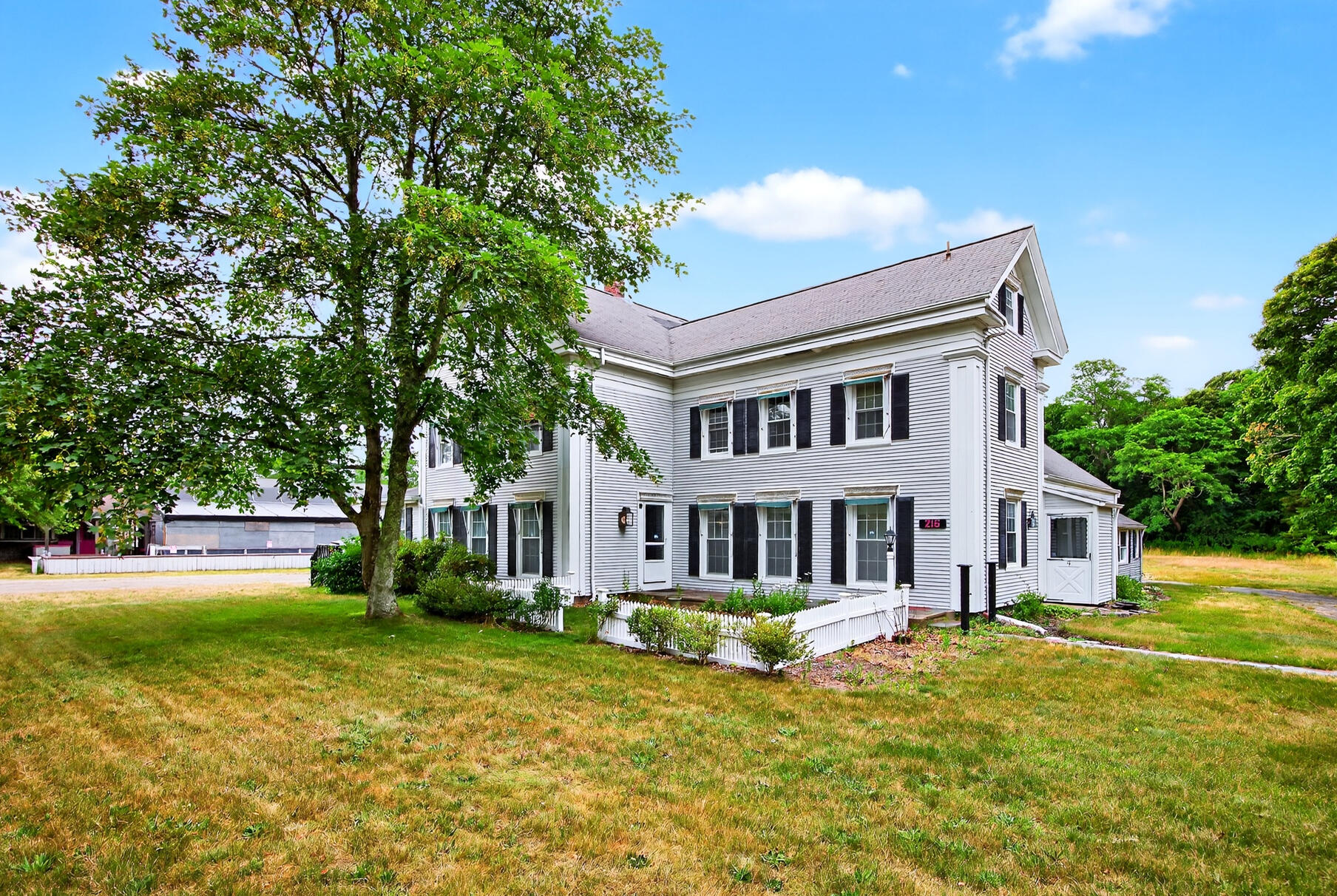 216 Main Street Orleans MA 02653