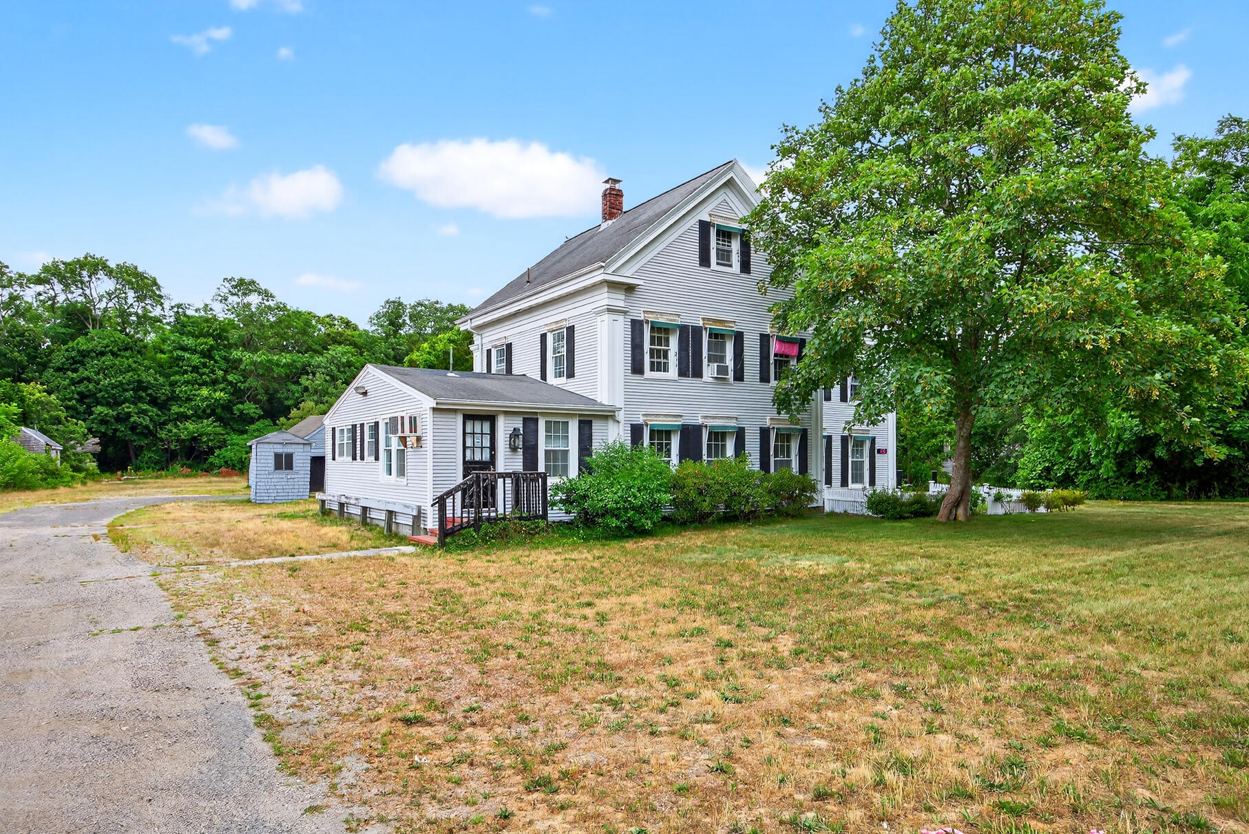 216 Main Street Orleans MA 02653