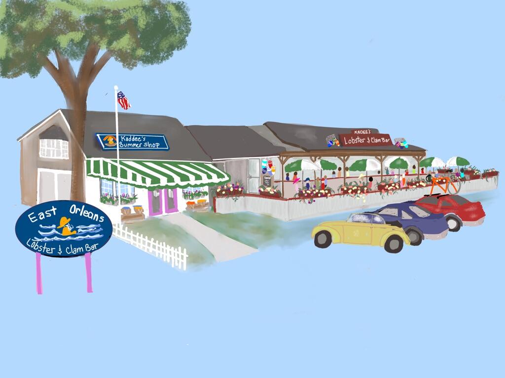 216 Main Street Orleans MA 02653