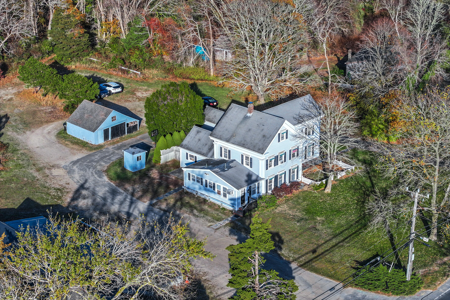 216 Main Street Orleans MA 02653