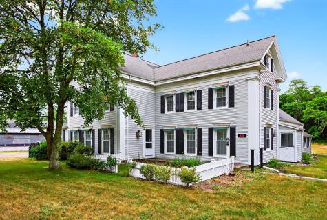 216 Main Street Orleans MA 02653