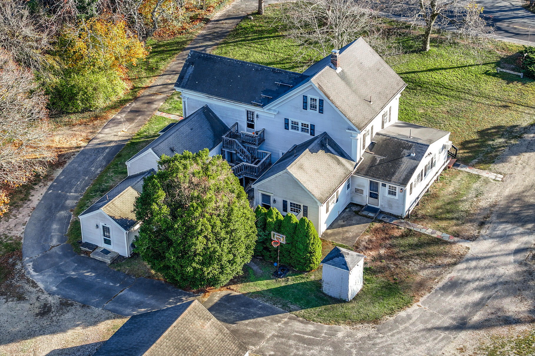 216 Main Street Orleans MA 02653