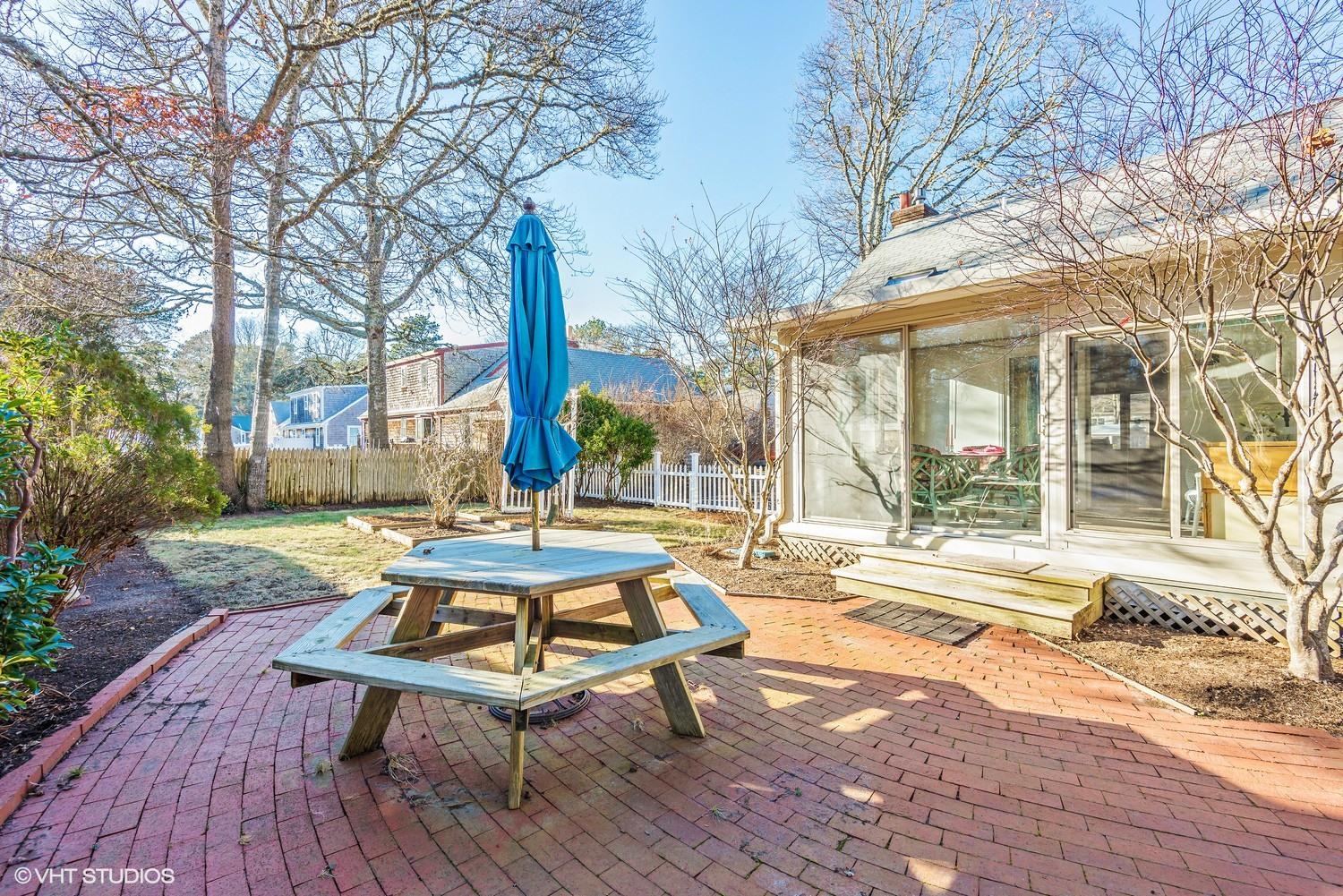 19 Saga Road South Dennis MA 02660
