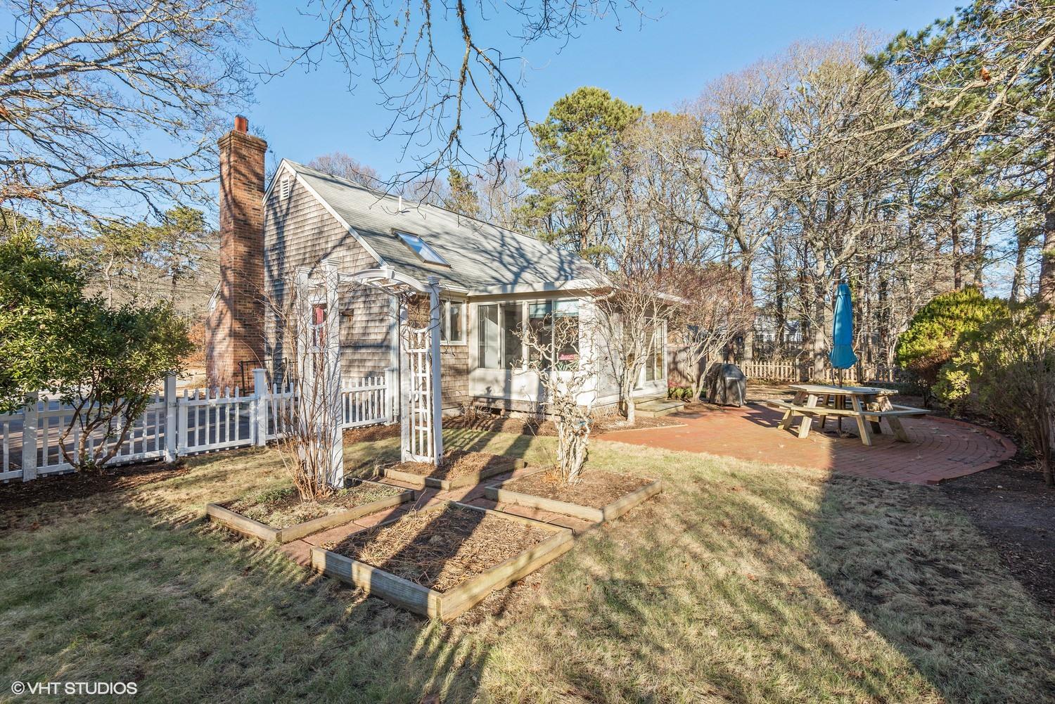 19 Saga Road South Dennis MA 02660