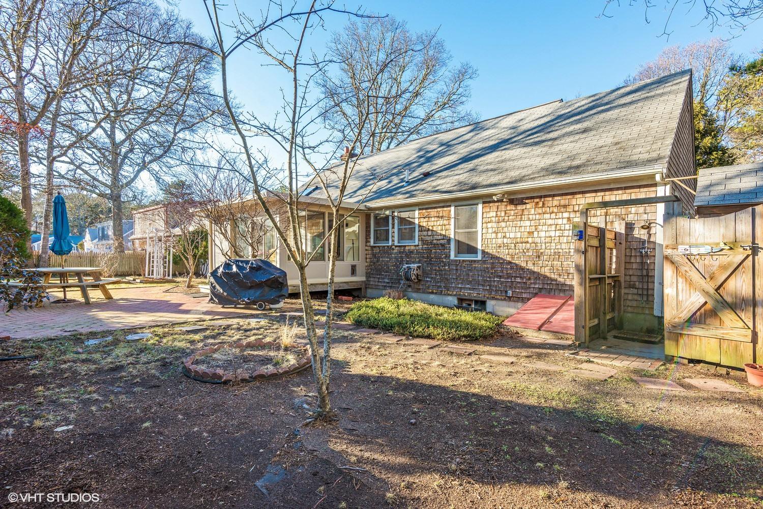19 Saga Road South Dennis MA 02660